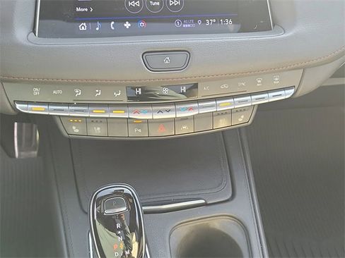 Certified 2023 Cadillac XT4 Sport image 16