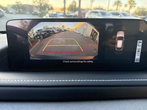 New 2026 MAZDA CX-30 AWD 2.5 S image 31