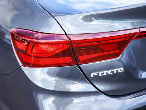 Used 2024 Kia Forte LXS image 36