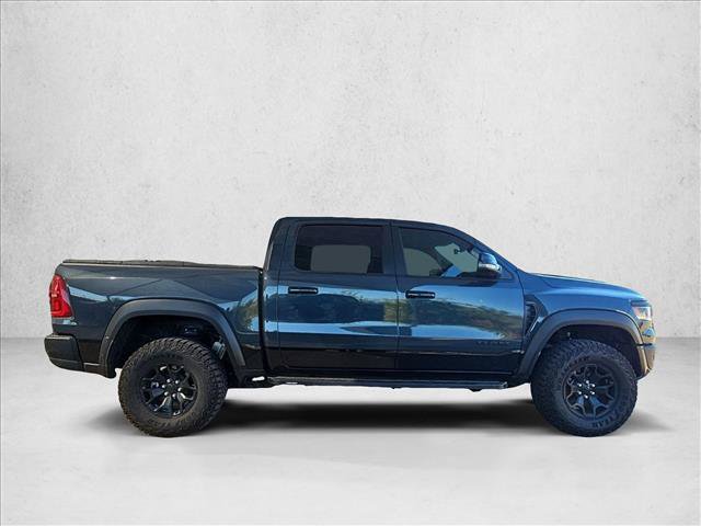 Used 2026 RAM 1500 RHO AWD/4WD image 4