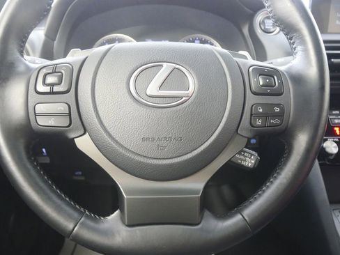 Used 2024 Lexus IS 350 F Sport image 19