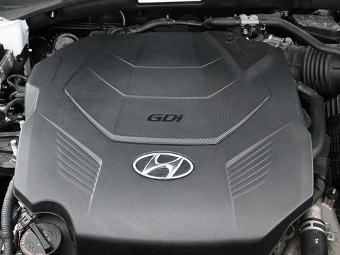 Used 2021 Hyundai Palisade SE image 39