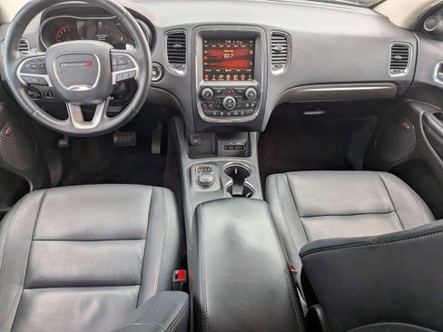 Used 2017 Dodge Durango GT w/ Premium Group AWD/4WD image 17