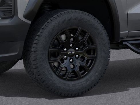 New 2026 Chevrolet Colorado Trail Boss image 9