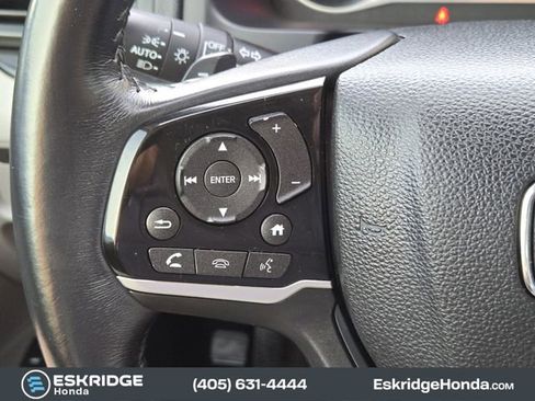 Used 2022 Honda Pilot Touring image 30