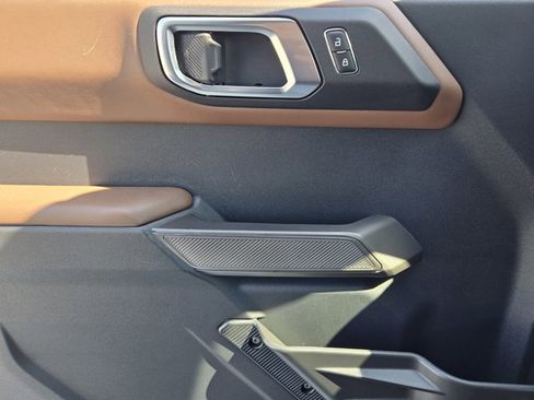 Certified 2022 Ford Bronco Outer Banks image 21