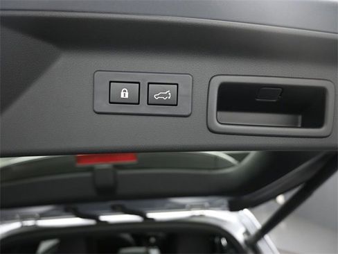 New 2025 Subaru Forester Touring image 26