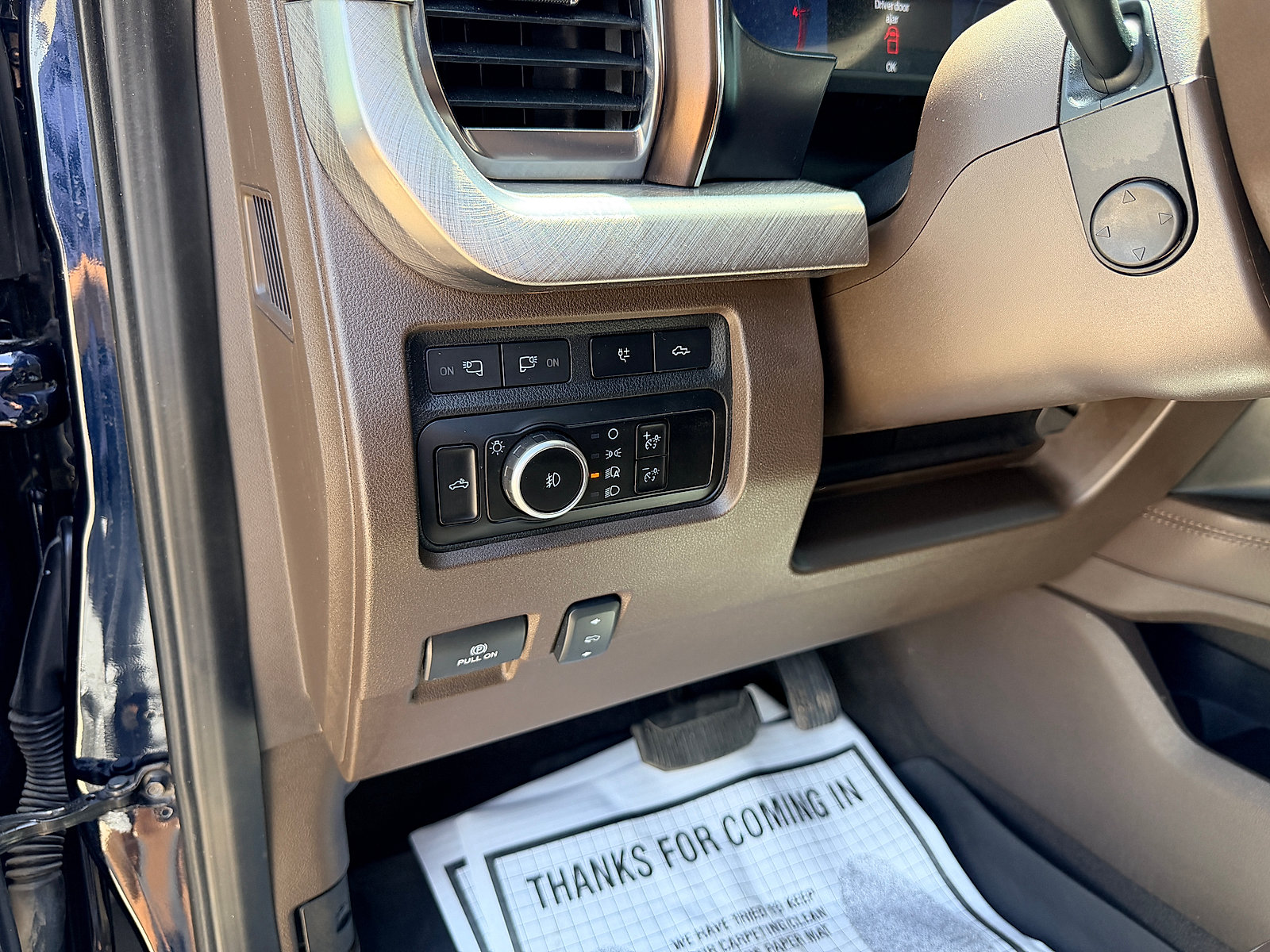 Used 2023 Ford F250 King Ranch w/ Chrome Package AWD/4WD image 30