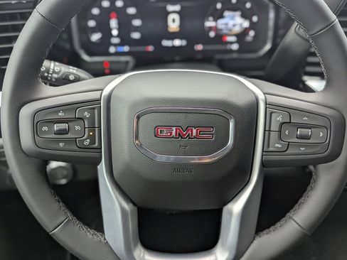 New 2026 GMC Sierra 1500 Elevation image 19