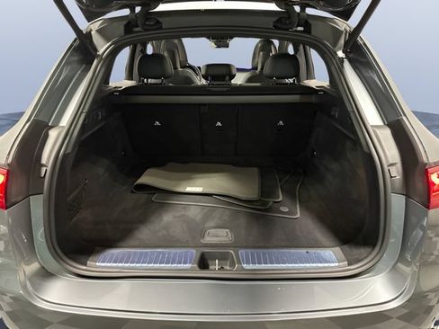 Certified 2023 Mercedes-Benz EQE 350+ 4MATIC SUV w/ Exclusive Trim Package image 10