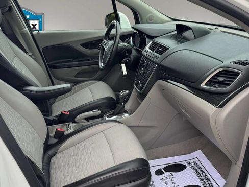 Used 2015 Buick Encore Convenience FWD image 16