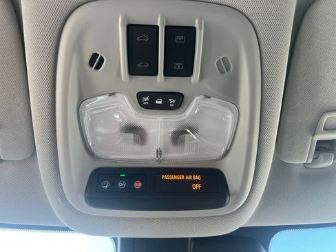 New 2026 Chevrolet TrailBlazer LT w/ LT Cold Weather Package image 14