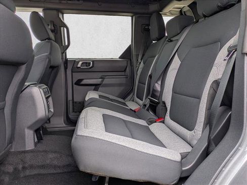 New 2025 Ford Bronco Big Bend image 19