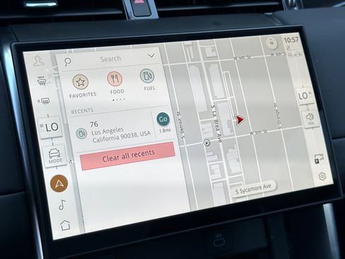 Certified 2025 Land Rover Discovery Sport S AWD/4WD image 19