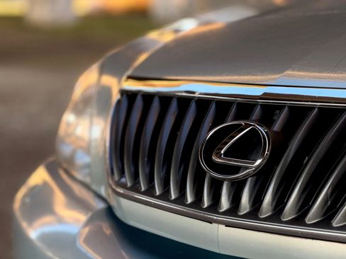 Used 2008 Lexus RX 350 AWD image 51