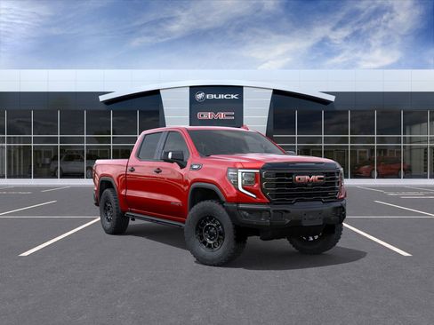 New 2025 GMC Sierra 1500 AT4X w/ AT4X AEV Edition image 26