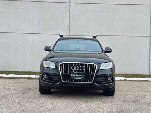 Used 2016 Audi Q5 TDI Premium Plus image 5