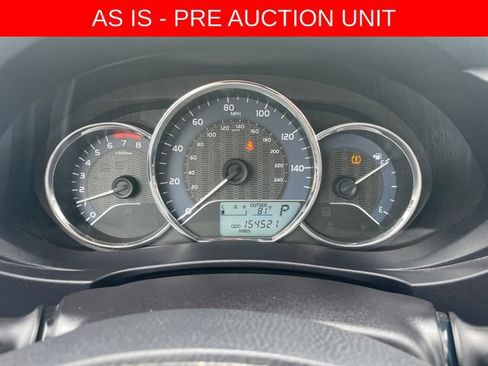 Used 2014 Toyota Corolla LE FWD image 9