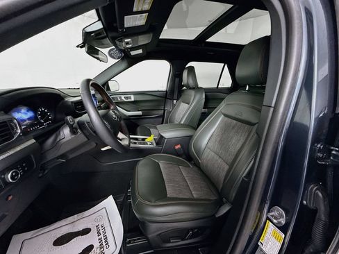 Certified 2024 Ford Explorer Timberline AWD/4WD image 2
