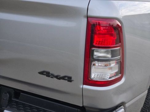 Used 2023 RAM 1500 Big Horn AWD/4WD image 12