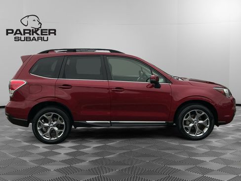 Used 2018 Subaru Forester 2.5i Touring w/ Popular Package #3B image 6