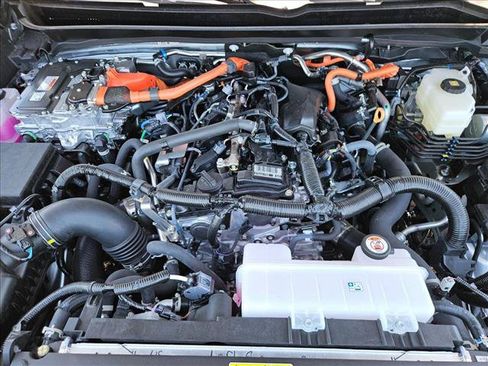 New 2026 Toyota Tacoma Limited AWD/4WD image 17