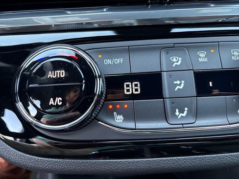 New 2026 Buick Envista Sport Touring w/ Convenience I Package image 21