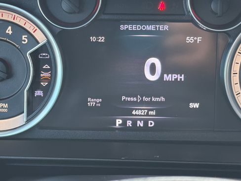 Used 2017 RAM 2500 Laramie w/ Convenience Group image 25