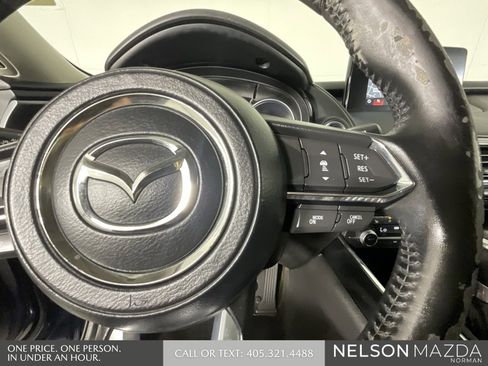 Used 2019 MAZDA CX-9 Sport image 47