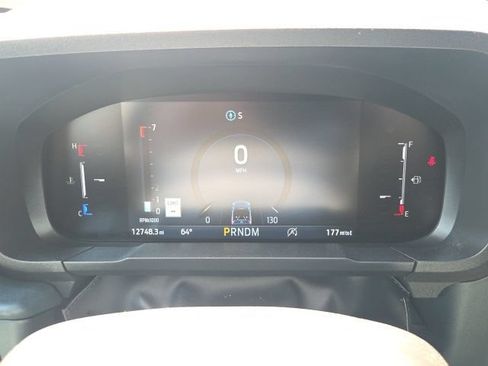 Used 2025 Ford Maverick Tremor AWD/4WD image 38