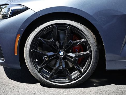 New 2027 BMW M440i Convertible w/ Premium Package RWD image 8