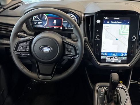 New 2026 Subaru Crosstrek 2.5i Limited w/ Crosstrek Mirror Package AWD/4WD image 13