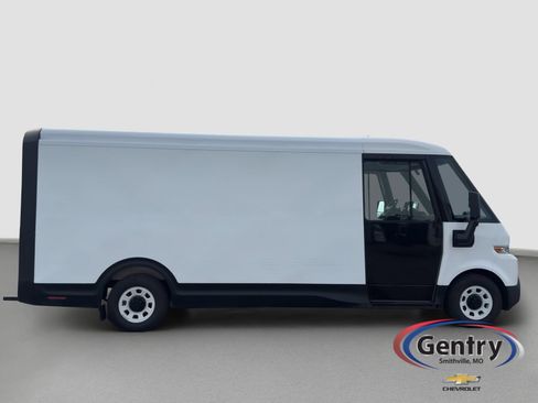Used 2024 Chevrolet Brightdrop 600 w/ Battery Pack, Max Range AWD/4WD image 31