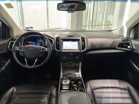 Used 2019 Ford Edge SEL w/ Equipment Group 201A image 14