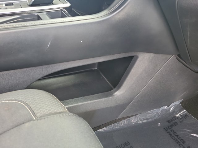 Used 2023 Nissan Pathfinder SV FWD image 21