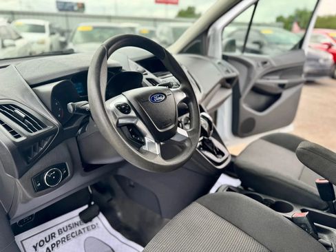 Used 2015 Ford Transit Connect XL image 12