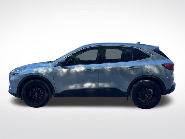 Used 2022 Ford Escape SE w/ Convenience Package AWD/4WD image 3