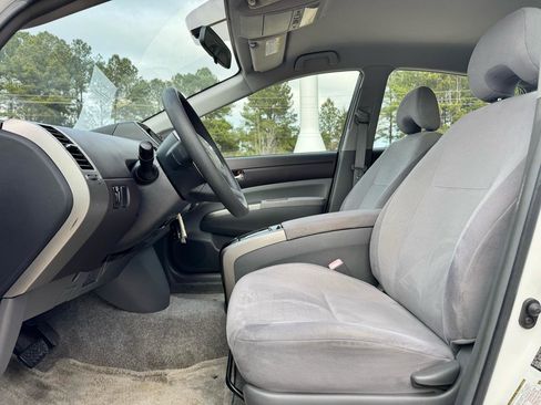 Used 2004 Toyota Prius image 11