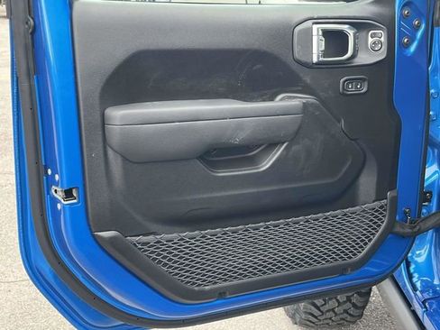 New 2026 Jeep Wrangler Willys image 11