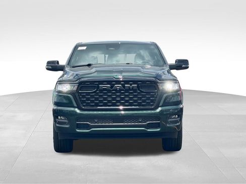 New 2026 RAM 1500 4x4 Crew Cab image 2