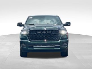 New 2026 RAM 1500 Big Horn AWD/4WD video 2