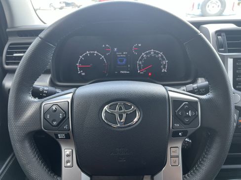 Used 2023 Toyota 4Runner SR5 image 20