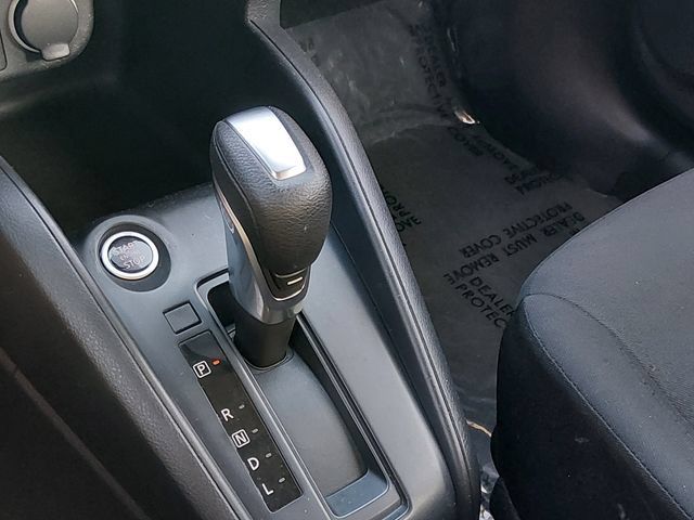 Certified 2023 Nissan Kicks S FWD image 21