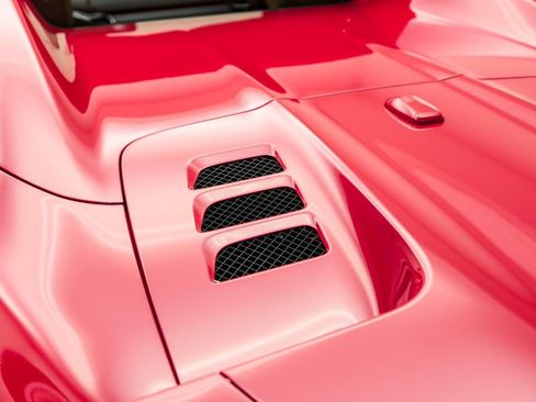 Used 2014 Ferrari 458 Spider RWD image 52