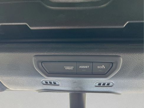 Certified 2021 Jeep Wrangler Unlimited Sahara 4xe image 33