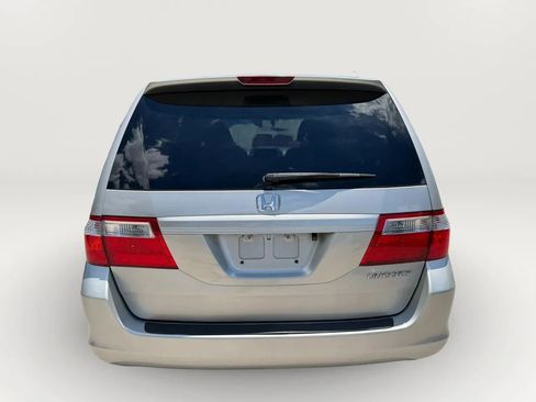 Used 2005 Honda Odyssey EX-L image 4