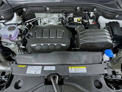 New 2026 Volkswagen Atlas Peak Edition AWD/4WD image 30