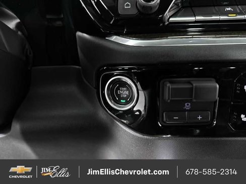 New 2026 Chevrolet Silverado 1500 LT image 33