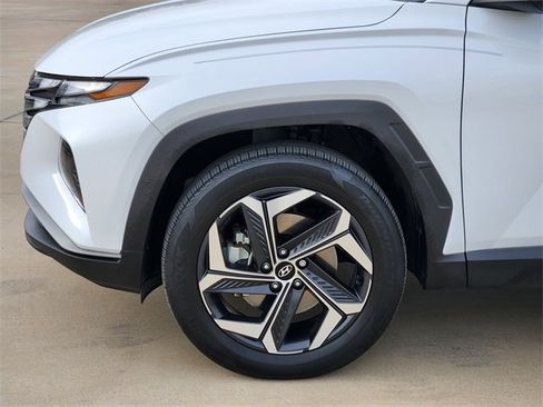 Used 2022 Hyundai Tucson SEL image 8