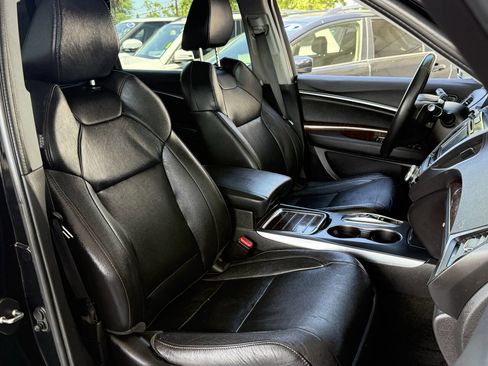 Used 2018 Acura MDX FWD image 15